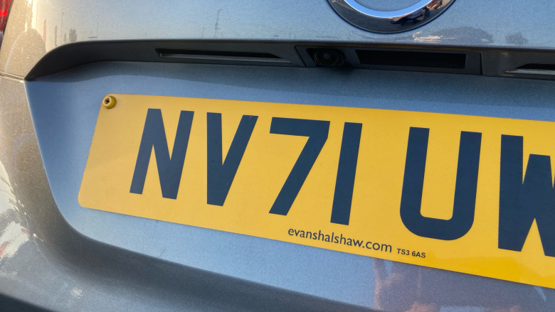 Nissan Juke 1.0 DiG-T 114 Tekna 5dr DCT Petrol Hatchback